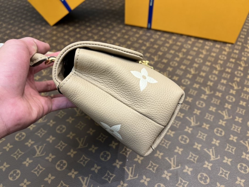 LV Top Handle Bags